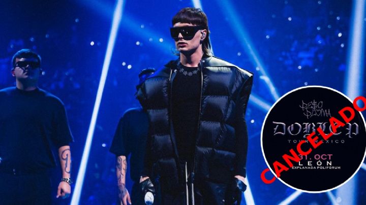 Confirmado: Peso Pluma no vendrá a León, así regresarán el dinero del boleto