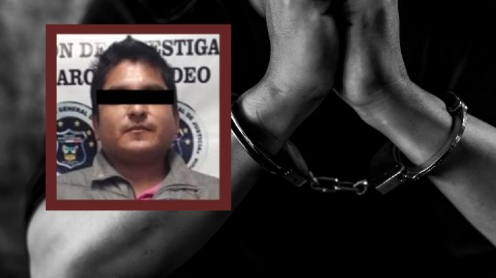 Detienen a diputado de Hidalgo en Ixmiquilpan; le encuentran drogas y armas