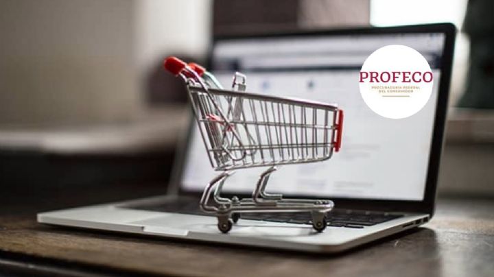 Profeco advierte a usuarios de Amazon
