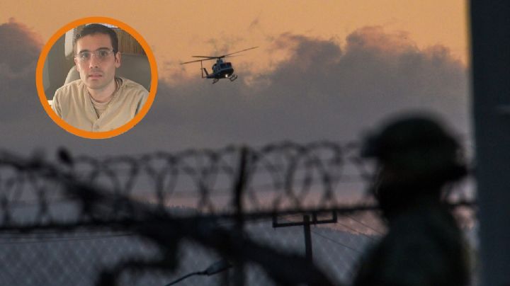 VIDEO | Así fueron los jueves negros de Ovidio Guzmán