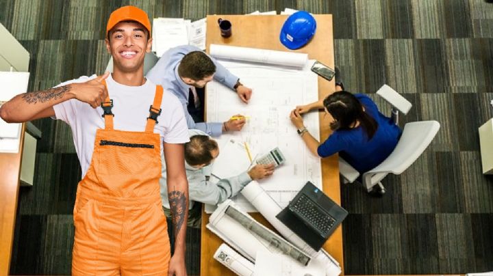 Jornada laboral: ¿No tienes una de estas prestaciones? Checa esto