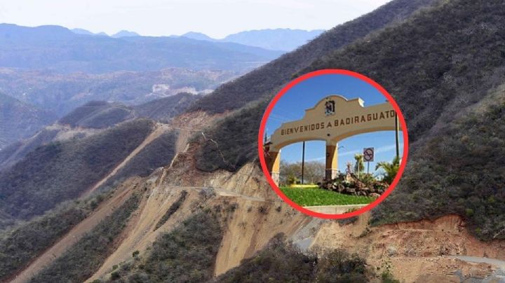 ¿Qué es Badiraguato, más allá de ser la cuna del “Chapo”, padre de Ovidio Guzmán?