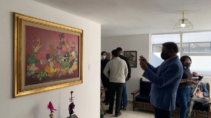 Inaugurarán expo de arte en la calle de Guerrero, de esto se trata