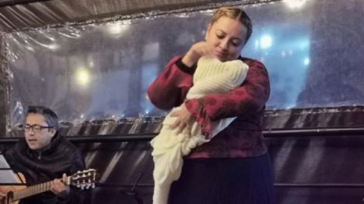 Llevan al teatro obra de Elena Poniatowska; en Pachuca