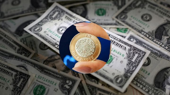 ¿Por qué se fortaleció el dólar y tambaleó al superpeso?