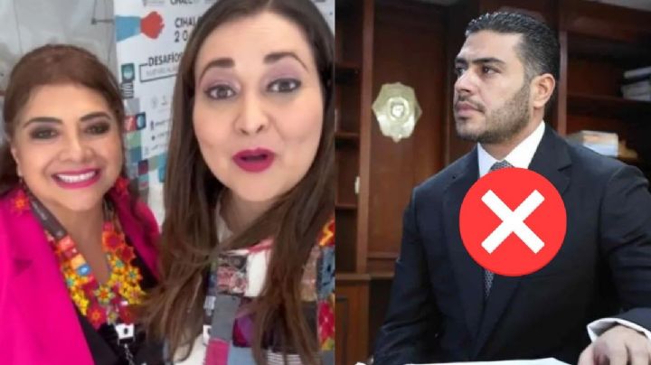 “Es tiempo de mujeres”: Cynthia López Castro llama a no votar por una "cara bonita"