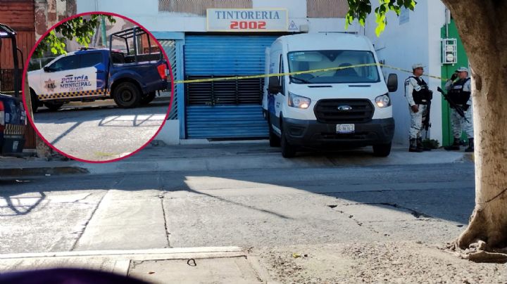 Homicidio en centro de Celaya; la víctima era un abogado