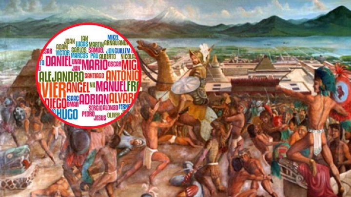 Cuautli, el extraño apellido azteca que sobrevivió a la conquista y perduró hasta el siglo XXI