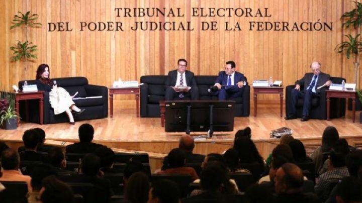 El papel de jueces, generar cambios estructurales en favor de la sociedad