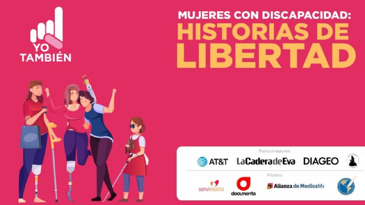 Yo También convoca a su Cuarto Concurso de periodismo narrativo