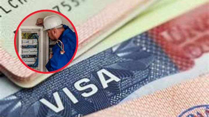 Visas: ¿Cuáles son los cambios que habría para los trabajadores?
