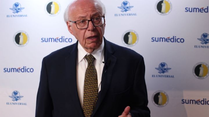 Llevará varios años revertir el daño al sistema de salud: José Narro