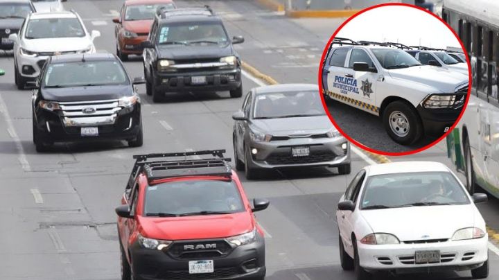 Dejarán de circular en León más de 2 mil vehículos este 22 de septiembre