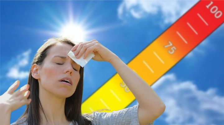 Así estará el clima en Hidalgo este viernes 22 de septiembre