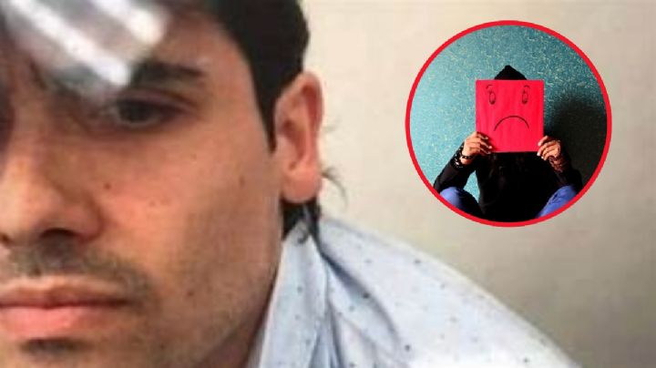 Ovidio Guzmán: ¿Por qué el hijo del "Chapo" Guzmán padece depresión?