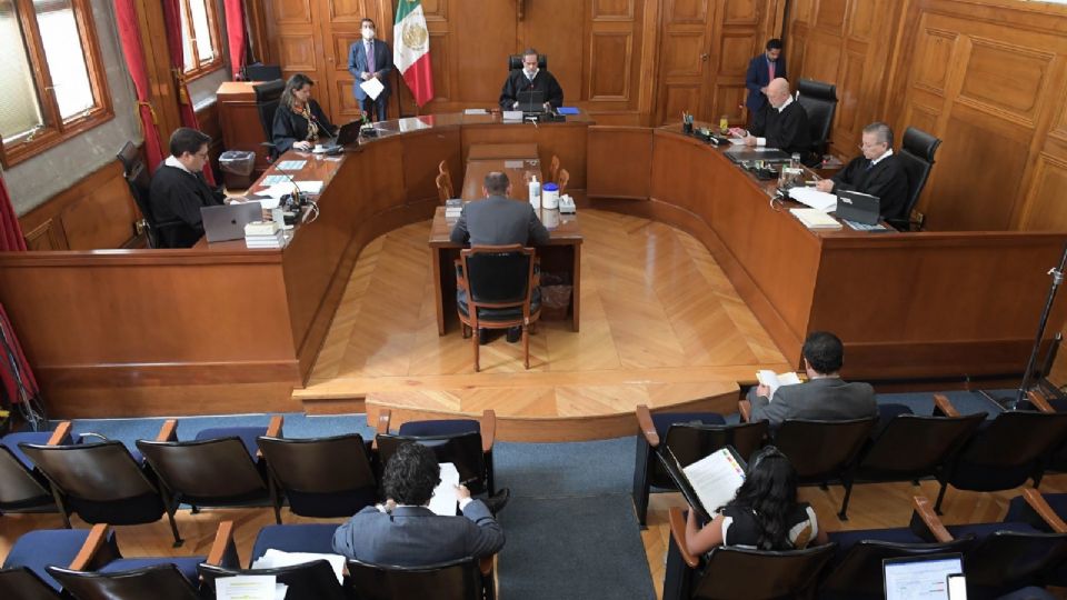 La Suprema Corte invalidó el decreto 205, publicado por el Congreso de Guanajuato el 31 de mayo de 2023.