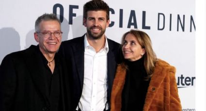 Shakira: ¿Quién es y qué hace el millonario padre de Piqué que es mencionado en "El jefe"?