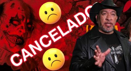 Cancelado: No habrá Feria del terror en Hidalgo; esto dijo Carlos Trejo