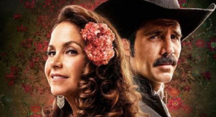 "El gallo de oro": ¿A dónde y cuándo VER la nueva telenovela de Lucero?