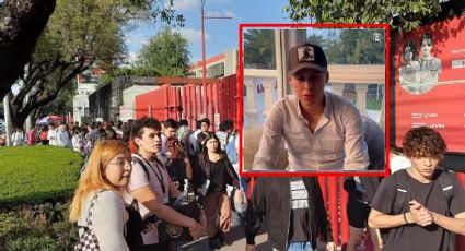 UVM Coyoacán: Estudiante da su versión de la pelea