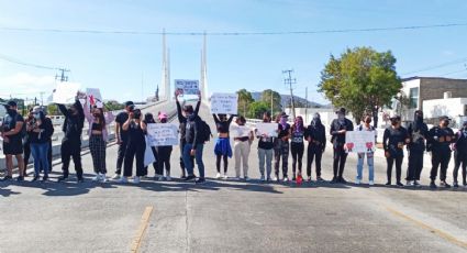 Estudiantes de universidades privadas se suman a protestas a favor del IDA