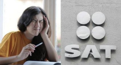 4 movimientos que pueden llamar la atención del SAT