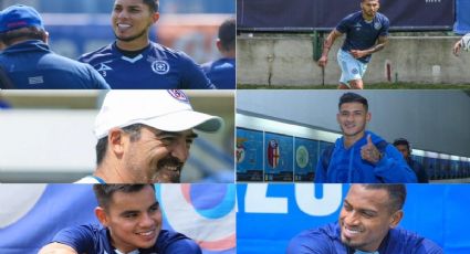 La advertencia que recibe el Cruz Azul si vuelve a fallar y no se levanta del suelo