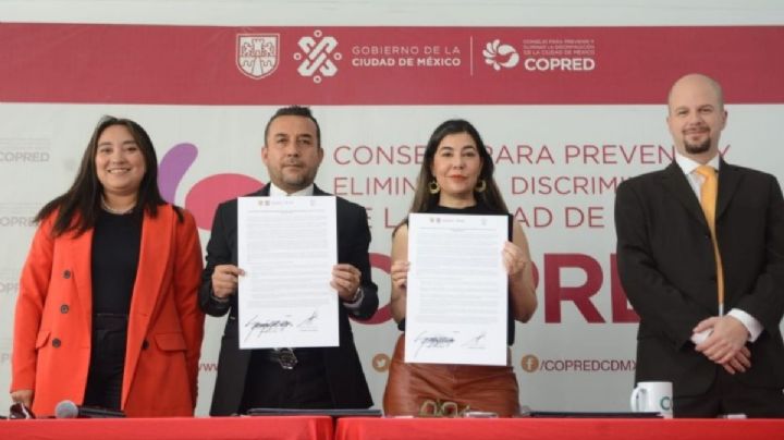 1,300 bares de la Ciudad de México se unen contra la discriminación