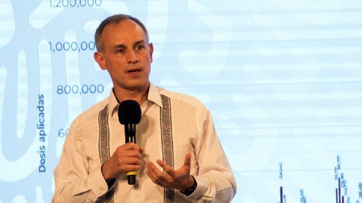 Científicos reprueban designación de López Gatell como representante ante la OMS