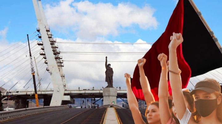 UAEH: Bloqueos y marchas de estudiantes en Pachuca, ¿dónde y cuándo?