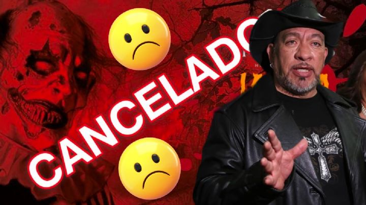 Cancelado: No habrá Feria del terror en Hidalgo; esto dijo Carlos Trejo