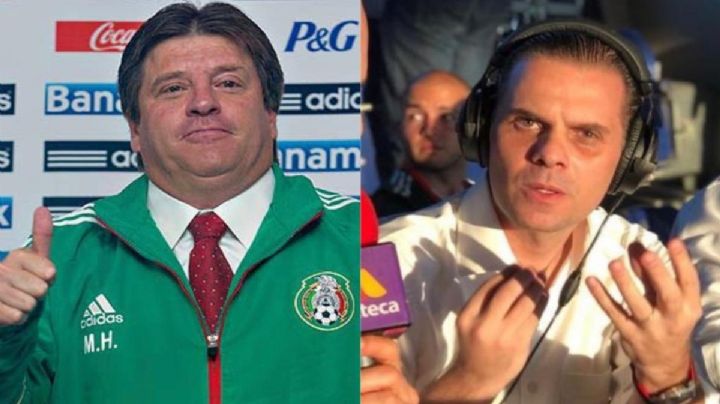 ¿Por qué Martinoli y el Piojo Herrera no se pueden ver ni en pintura? Estos son los detalles de lo qué pasó