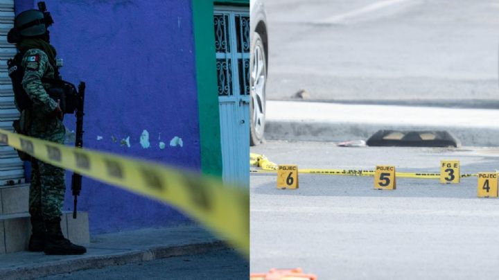 San Luis Río Colorado: la capital del crimen en Sonora; van 93 asesinatos en lo que va de 2023