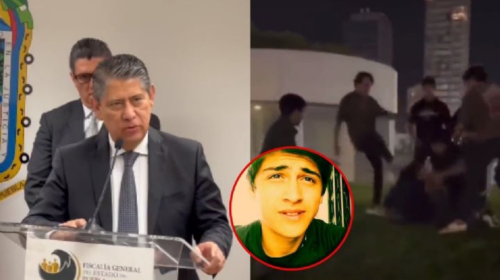 “Mirreyes” que golpearon a Ernesto se amparan; temen fuga del país