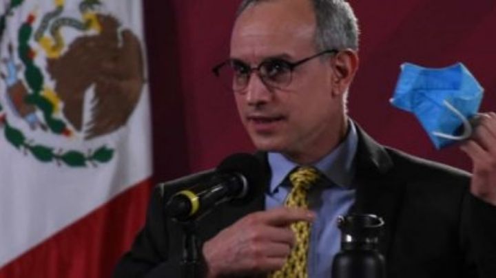 Hugo López-Gatell: de “doctor Muerte” a querer gobernar la CDMX