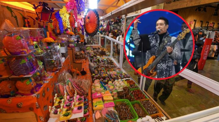 Feria Alfeñique 2023: Cuándo y cuánto costará VER a estos artistas en el Edomex