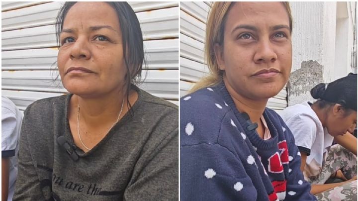 Hacinamiento migrante en la GAM: en albergue para 80, duermen hasta 600 migrantes