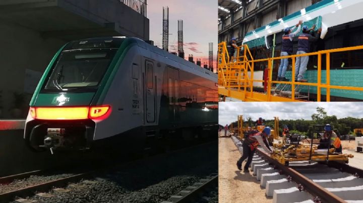 ¿Tienes licenciatura y no tienes trabajo? El Tren Maya te da “chamba”, aquí la información