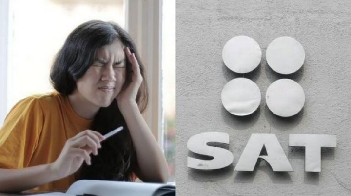 4 movimientos que pueden llamar la atención del SAT
