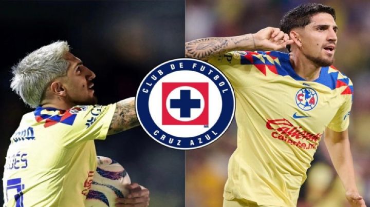 Cruz Azul podría robarle de ÚLTIMO MOMENTO a su delantero estrella a este equipo de la Liga MX