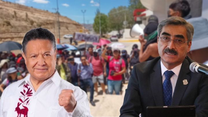 ¿Cuándo inician las mesas de negociación entre estudiantes y la UAEH? Esto dijo Menchaca