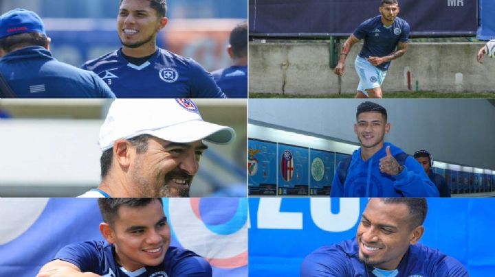 La advertencia que recibe el Cruz Azul si vuelve a fallar y no se levanta del suelo