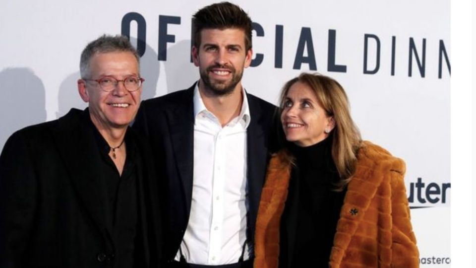 Papá de Piqué pg