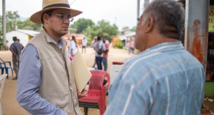 Nuevo funcionario asesinado en Guerrero, Enrique Hinterholzer, de la CEAV