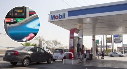 En Silao está la gasolina más barata de Guanajuato