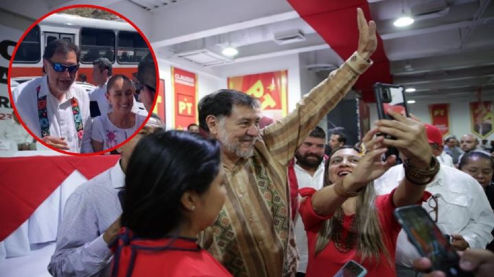 Estos son los “nuevos principios” de Morena según Noroña