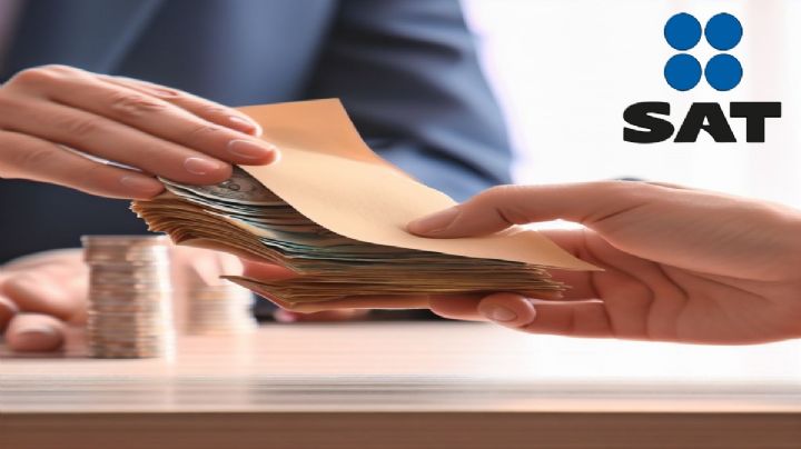 Aguinaldo 2023: El SAT anda bravo y estos son los trabajadores que tendrán que pagar impuestos