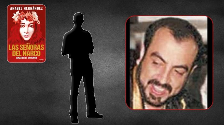 Arturo Beltrán Leyva era miedoso: Ella es a la única persona a la que le tenía miedo