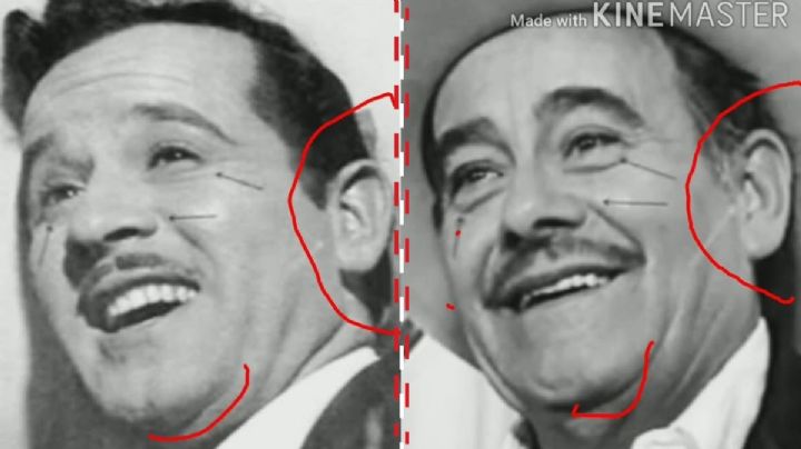 ¿Por qué Pedro Infante se convirtió en Antonio Pedro? Esta es la teoría tras su muerte