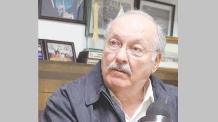 Fallece exgobernador de Baja California: ¿Quién fue Eugenio Elorduy?